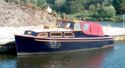motorboot relikt segel kulturethologie