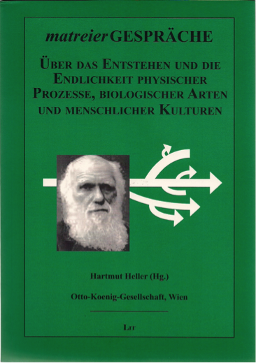 Matreier Sammelband