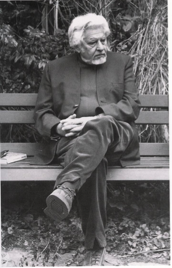 Otto Koenig